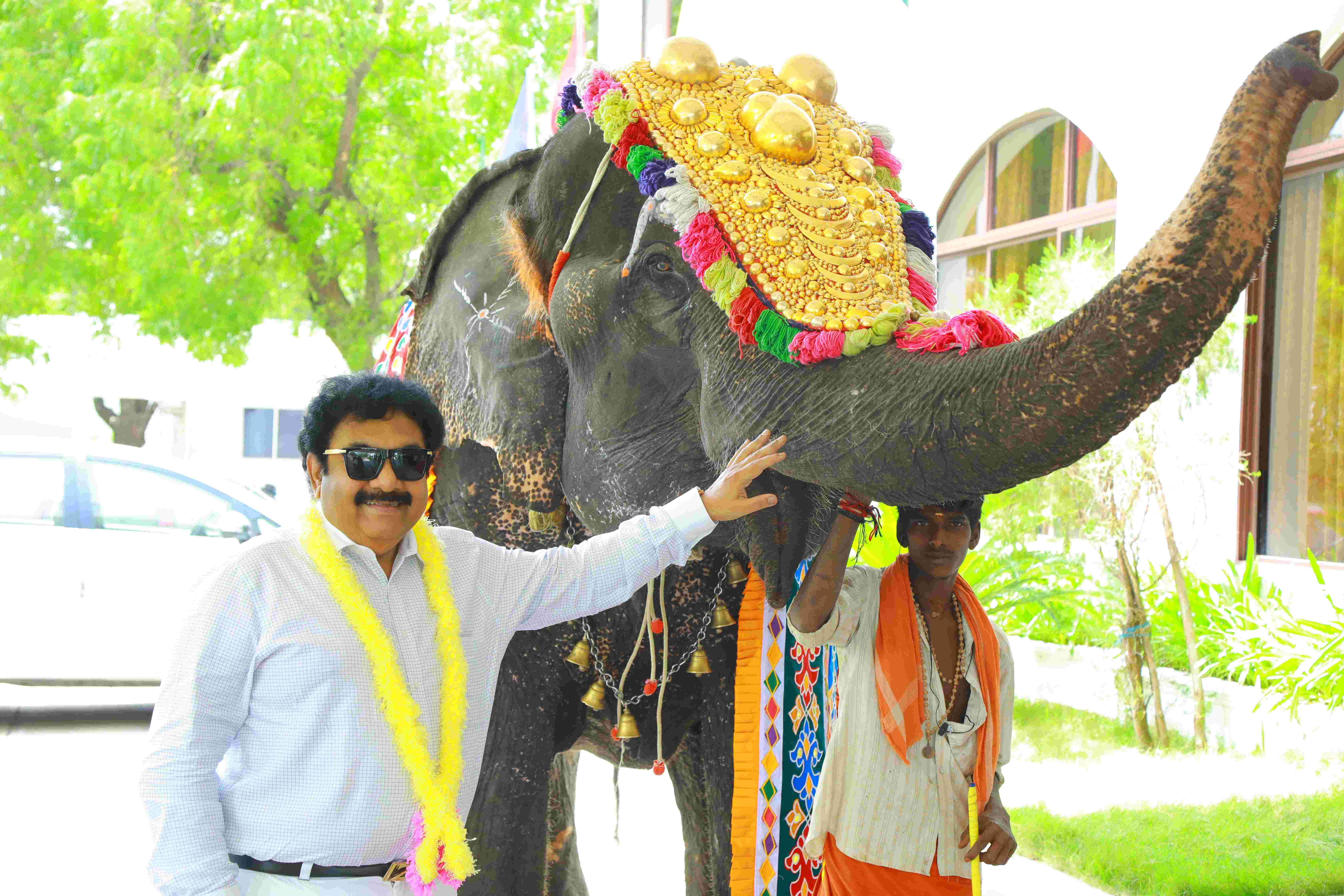 KOODAL | ALUMNI MEET PART 1